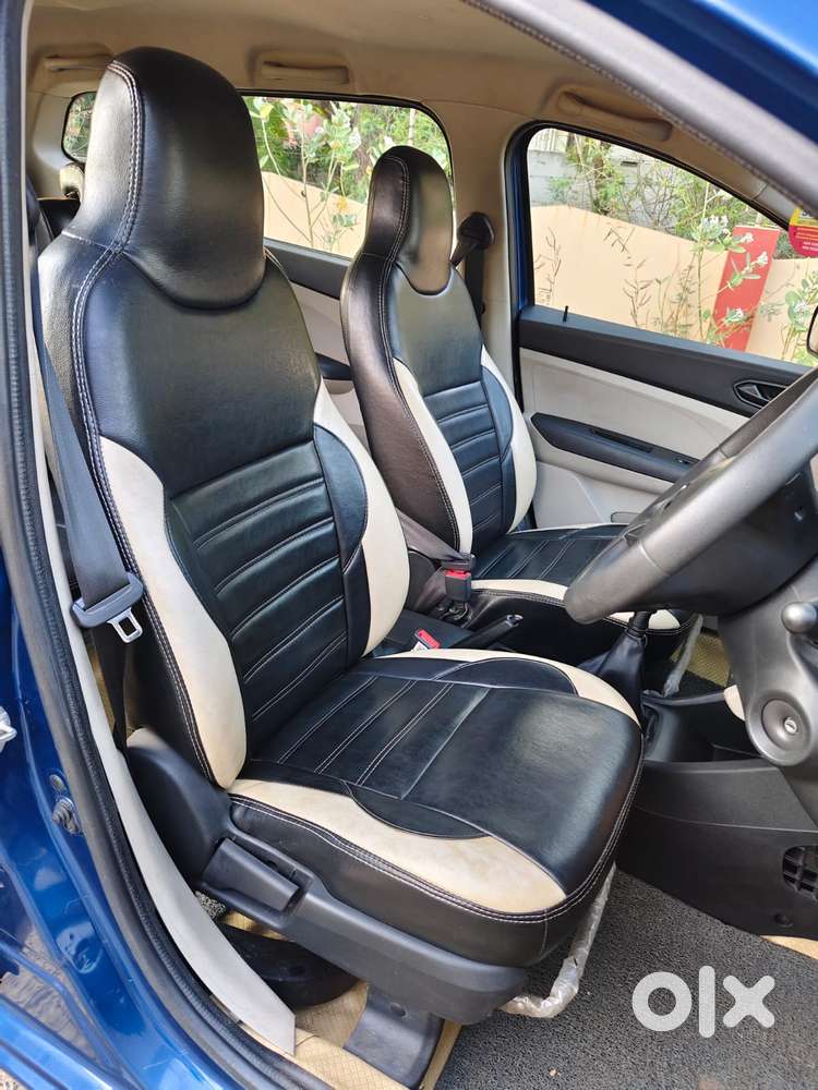 Renault Triber, 2021, Petrol