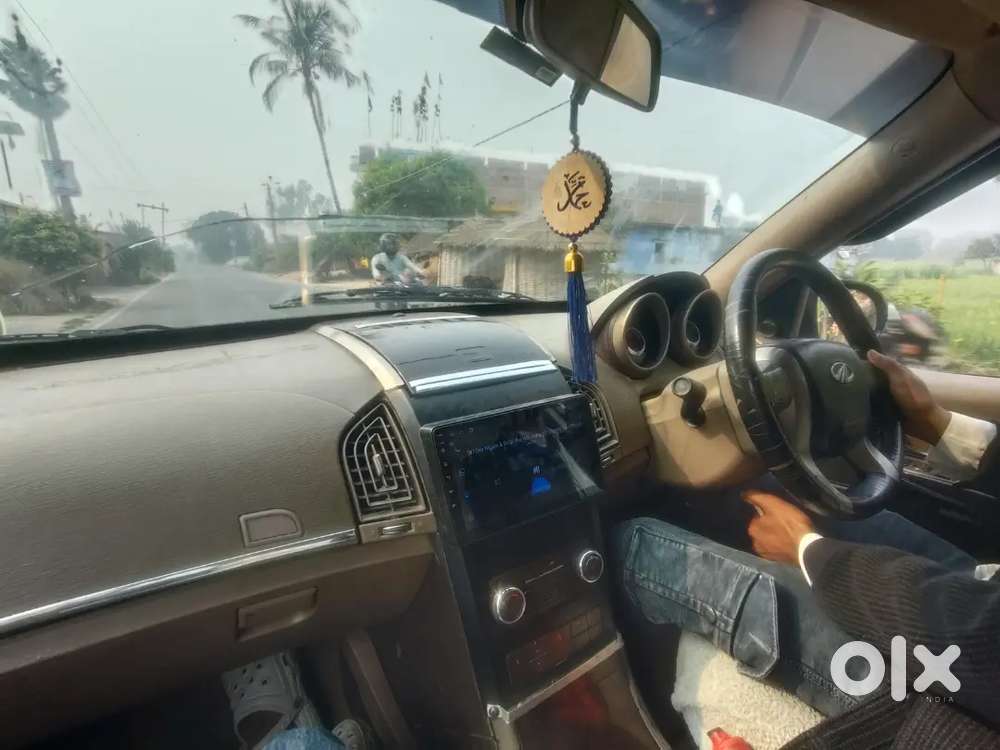 Mahindra Xuv500 2013 Diesel 246900 Km Driven