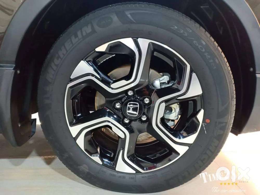 Honda Crv Car