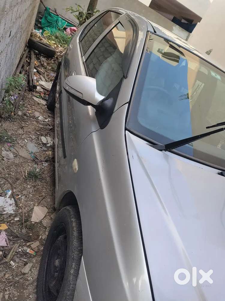 Tata Indica Ev2 2018 Diesel Well Maintained,good Condition