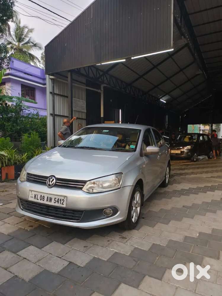 Vento Car For Sale