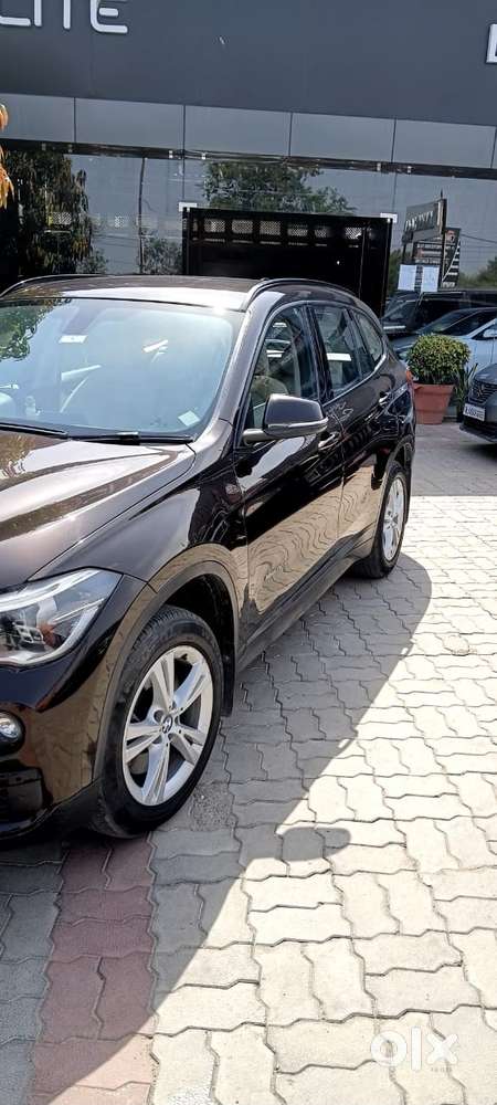 Bmw X1 2.0 Sdrive 20d, 2018, Diesel