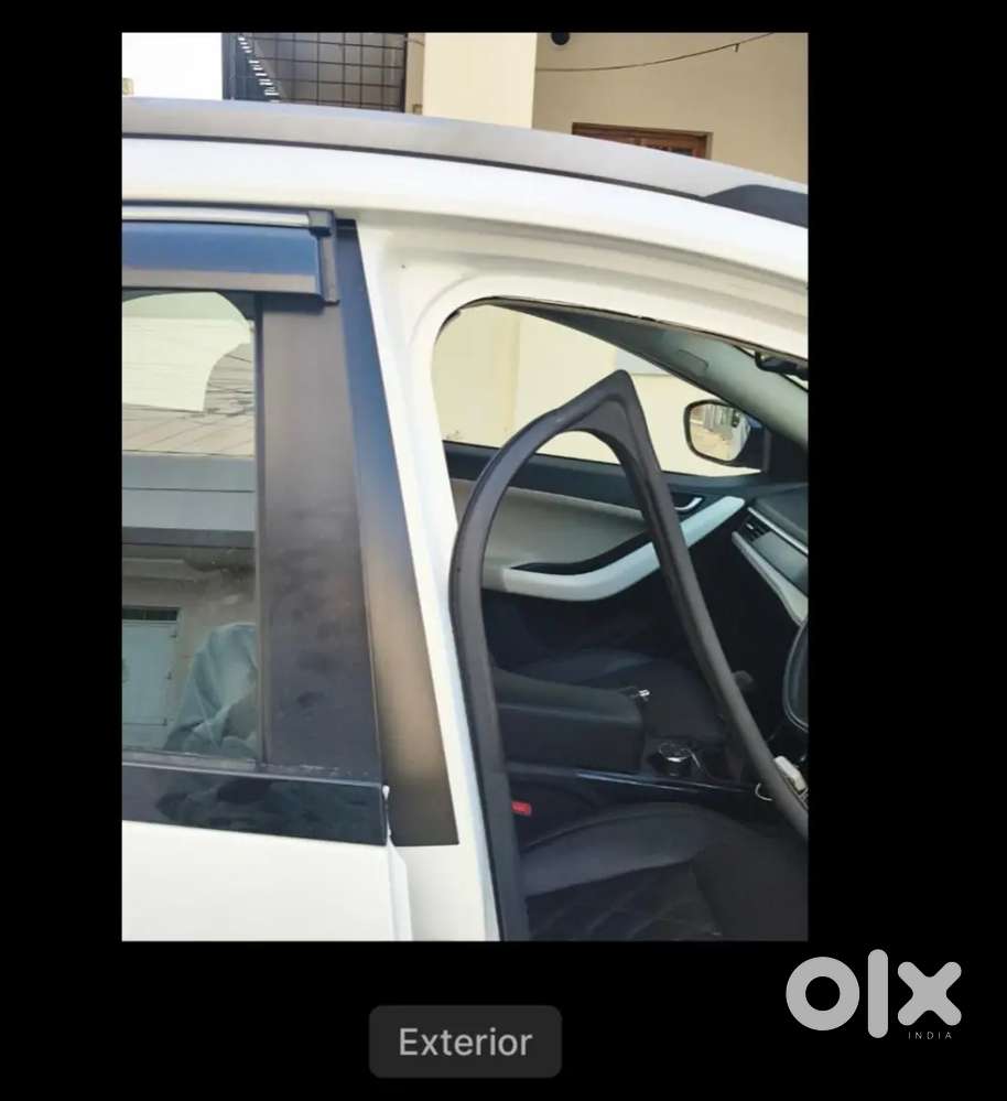 Tata Nexon 2024 Petrol 18500 Km Driven