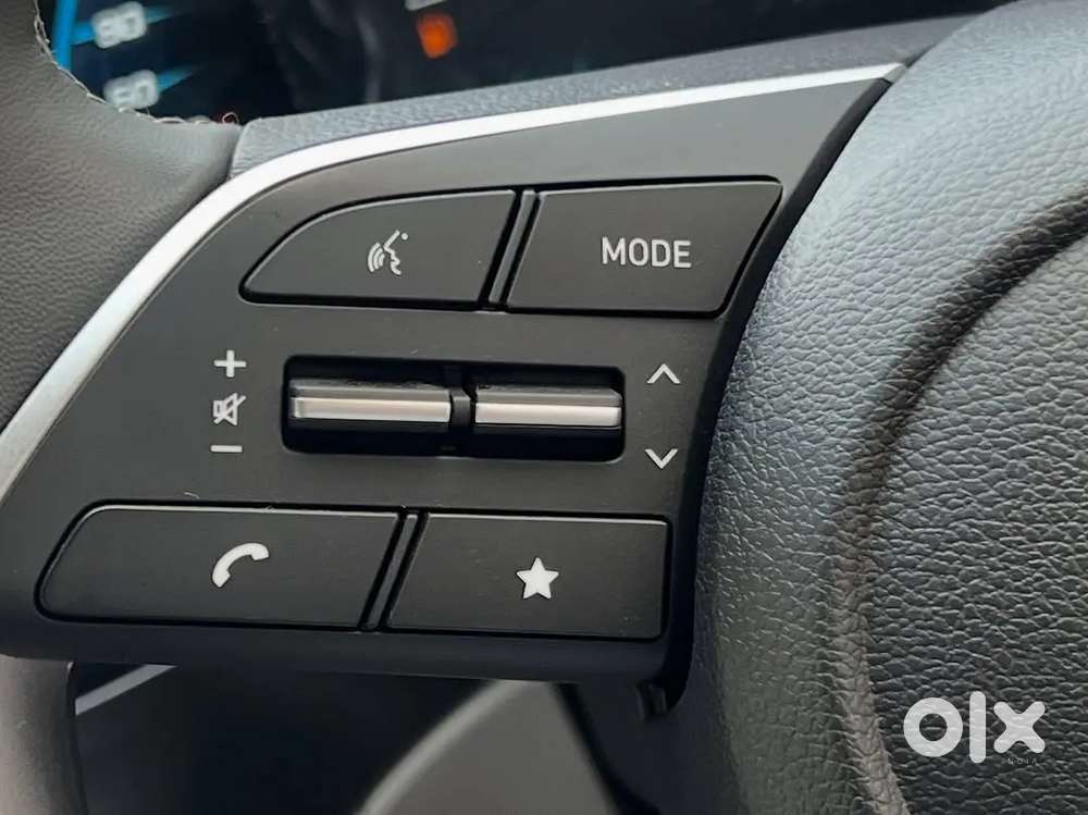 Hyundai New I20 2026 Petrol 0 Km Driven Sunroof, Push Botton