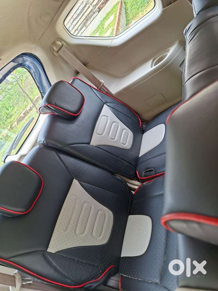 Maruti Suzuki Ertiga 1.5 Zxi Plus, 2024, Cng & Hybrids