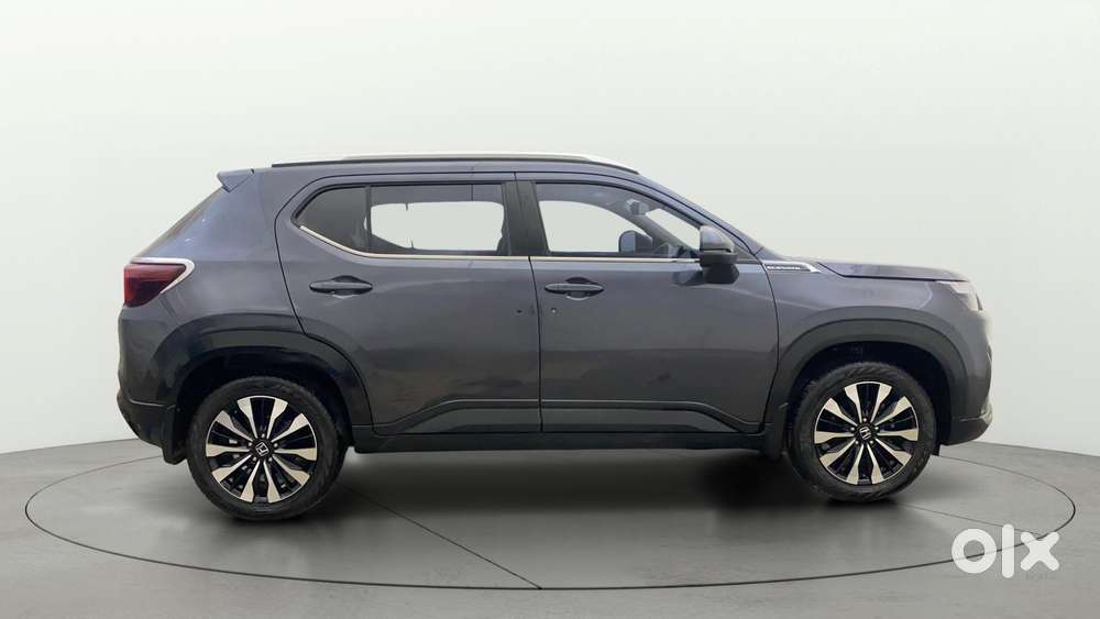 Honda Elevate Vx Mt, 2023, Petrol