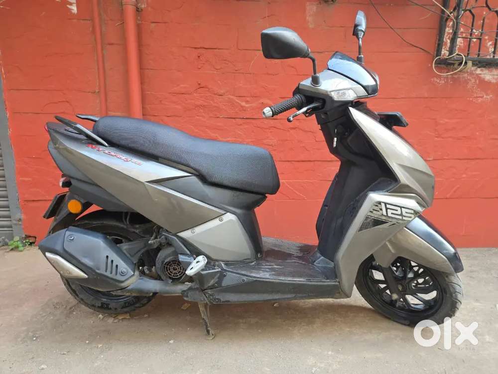 Tvs Scooty - Buy & Sell Second Hand Scooty in Mumbai, Used