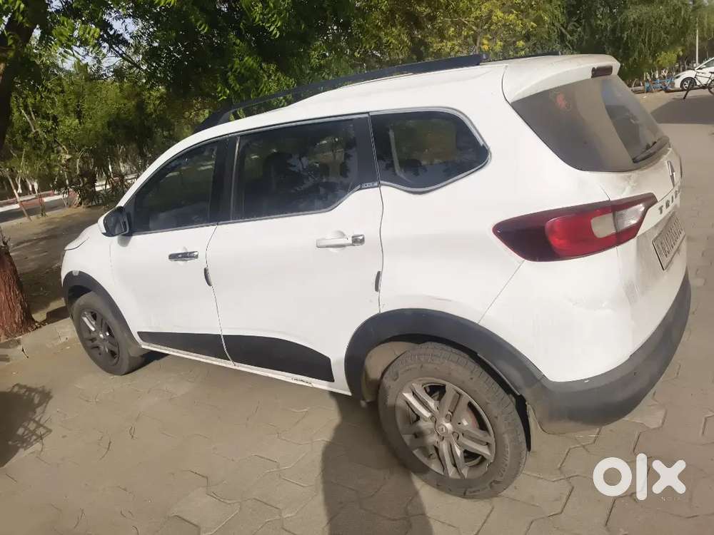 Renault Triber