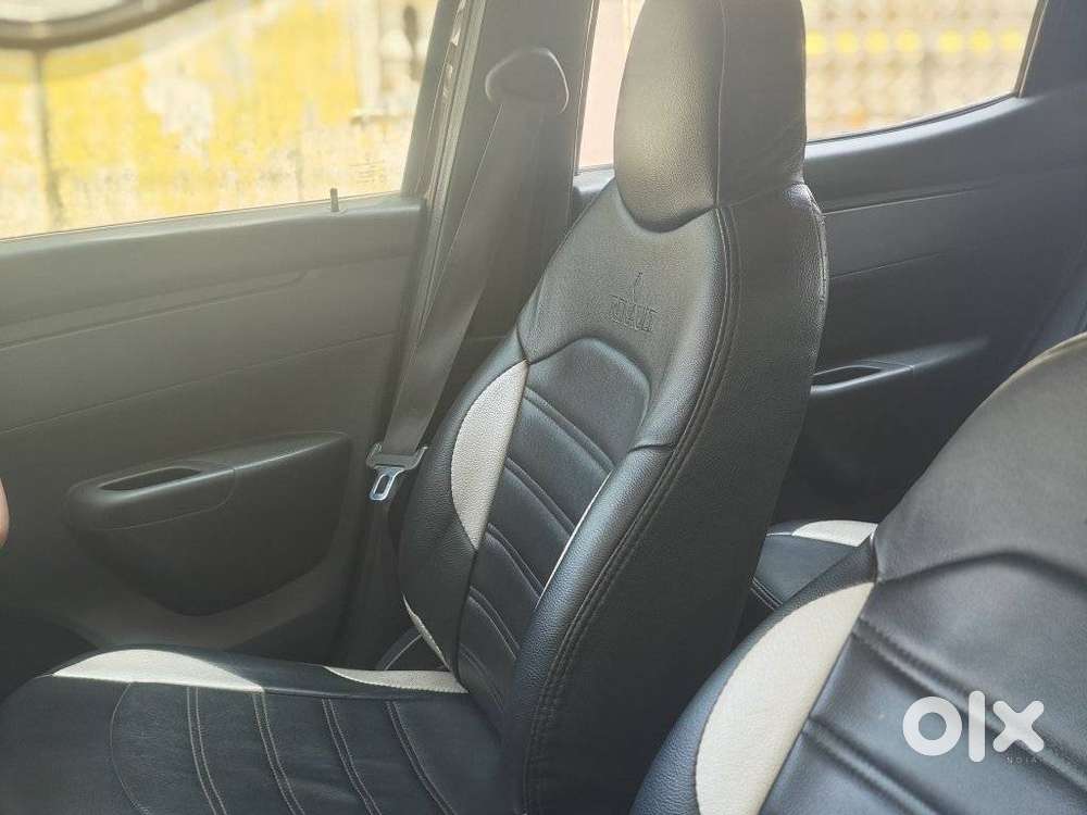 Renault Kwid 1.0 Rxt Amt Opt, 2018, Petrol