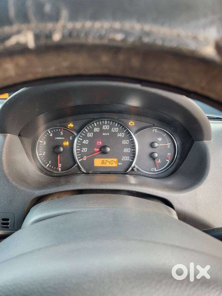 Maruti Suzuki Swift Ddis Vdi, 2011, Diesel