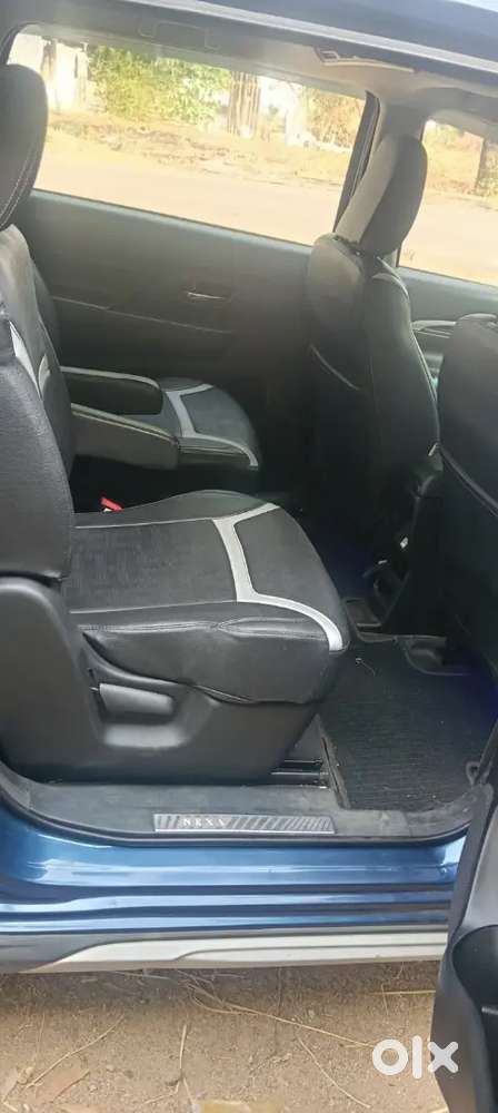 2021 Maruti Suzuki Xl6 Zeta Mt Petrol  Excellent Condition