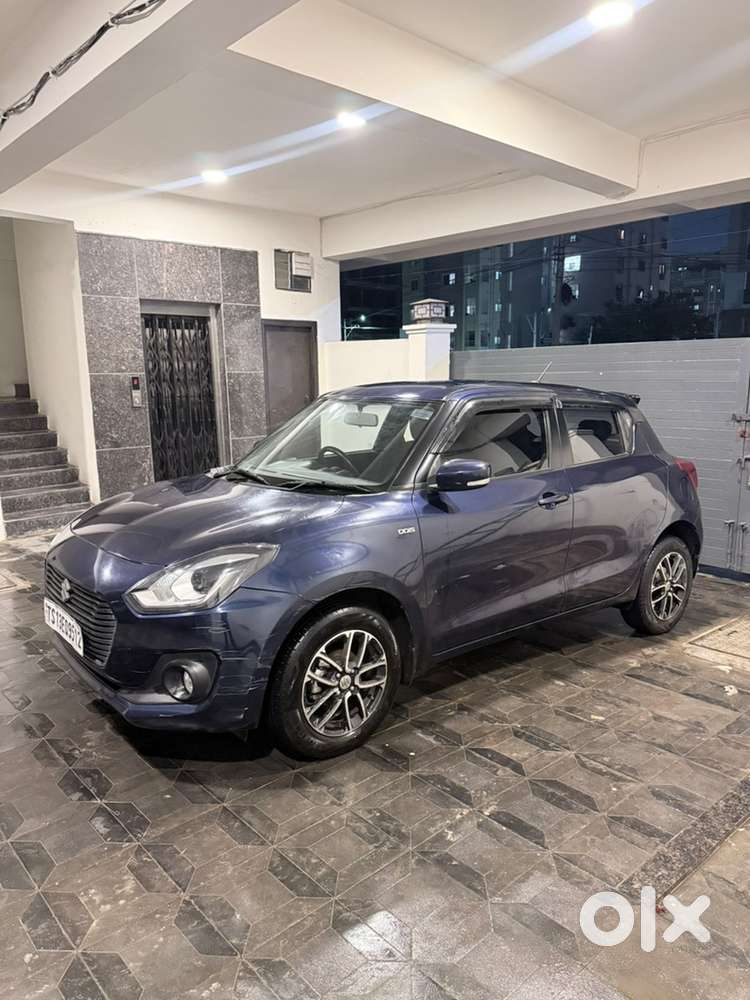 Maruti Suzuki Swift 2019 Diesel Good Condition