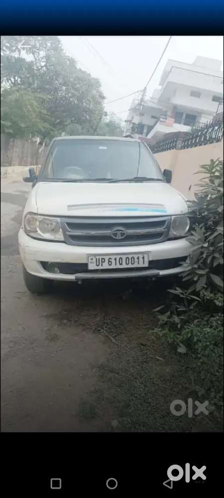 Well  Running Condition Safari