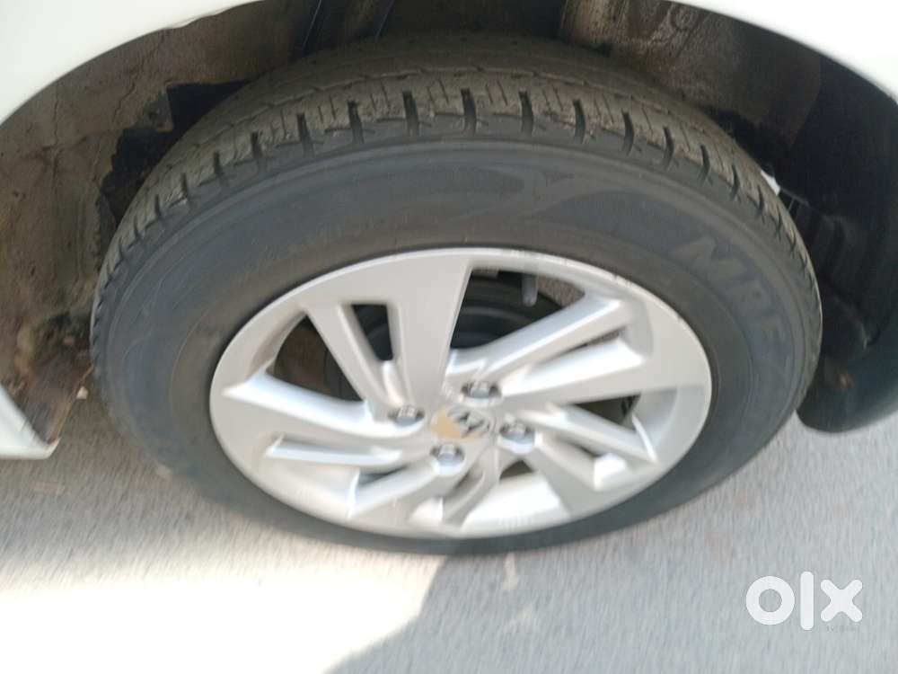 Honda Jazz V Cvt, 2017, Petrol