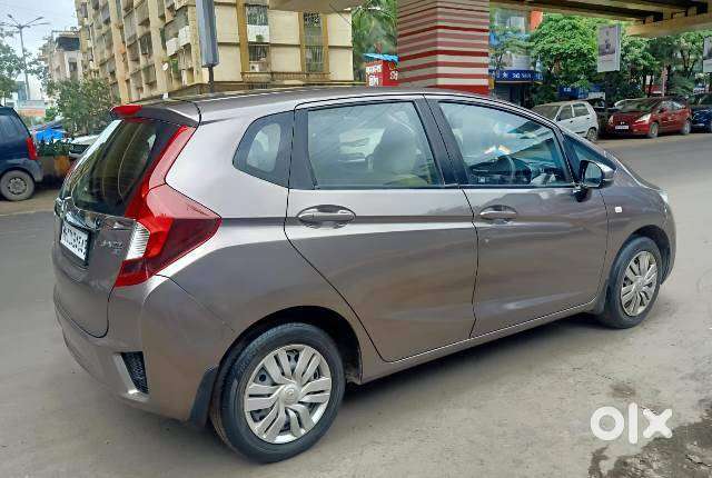 Honda Jazz 1.2 S I Vtec, 2016, Petrol