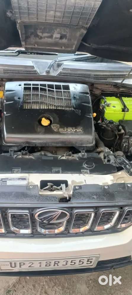 Mahindra Scorpio Diesel 2017 S.10 Urjent Sele