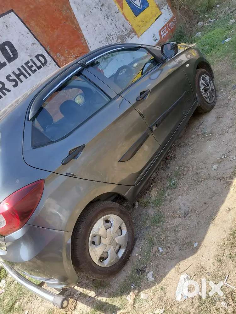 Tata Tiago 2023 Petrol Well Maintained