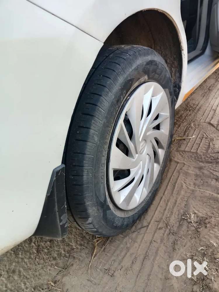 Maruti Ertiga Vxi 2024