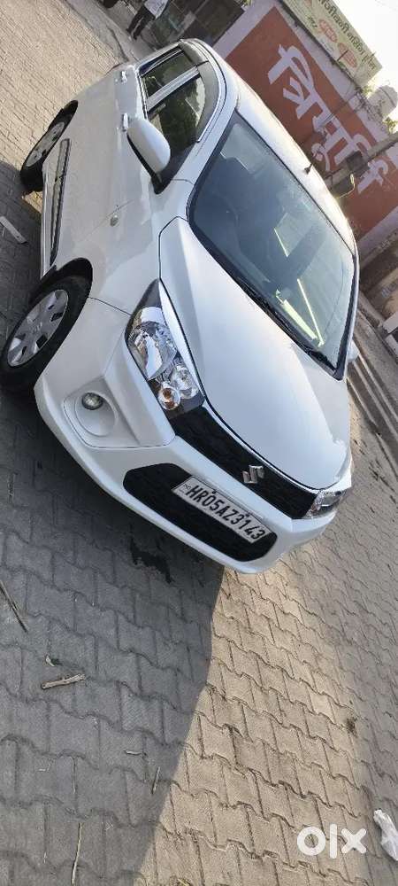 Maruti Suzuki Celerio 2018 Petrol 60000 Km Drive New Tyre Bima Valid