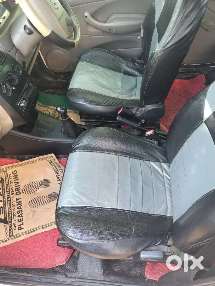 Tata Indica Ev2 2013 Manual Diesel
