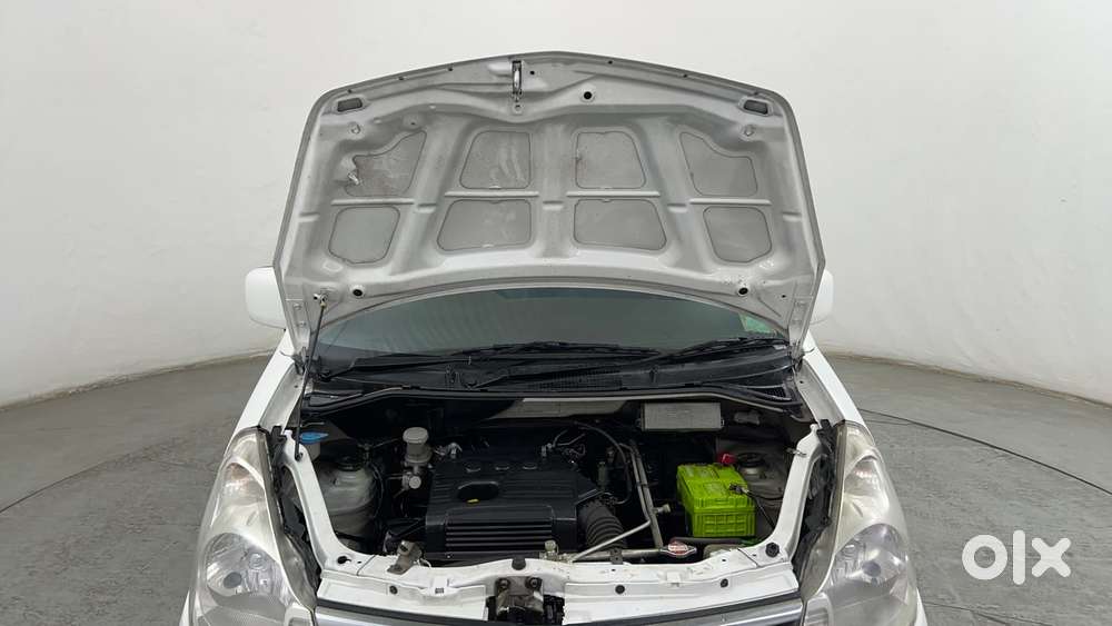 Maruti Suzuki Estilo Vxi Bs-iv, 2012, Petrol