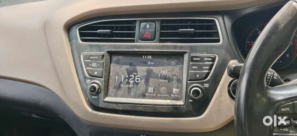 Hyundai I20 Diesel Asta Option, 2018, Diesel