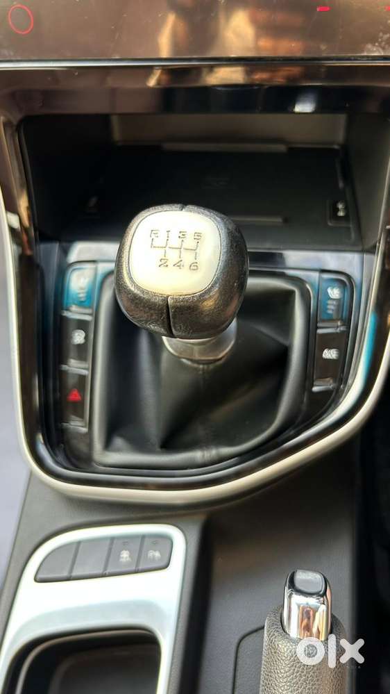 Mg Hector Plus, 2023, Diesel