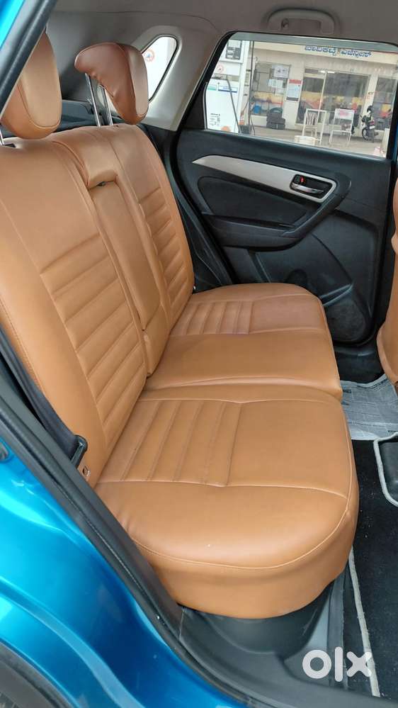Maruti Suzuki Vitara Brezza Zdi, 2017, Diesel