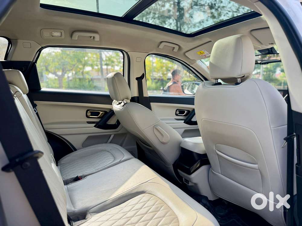 Tata Safari 2.0 Kryotec Xza Plus Gold 7 Str, 2022, Diesel