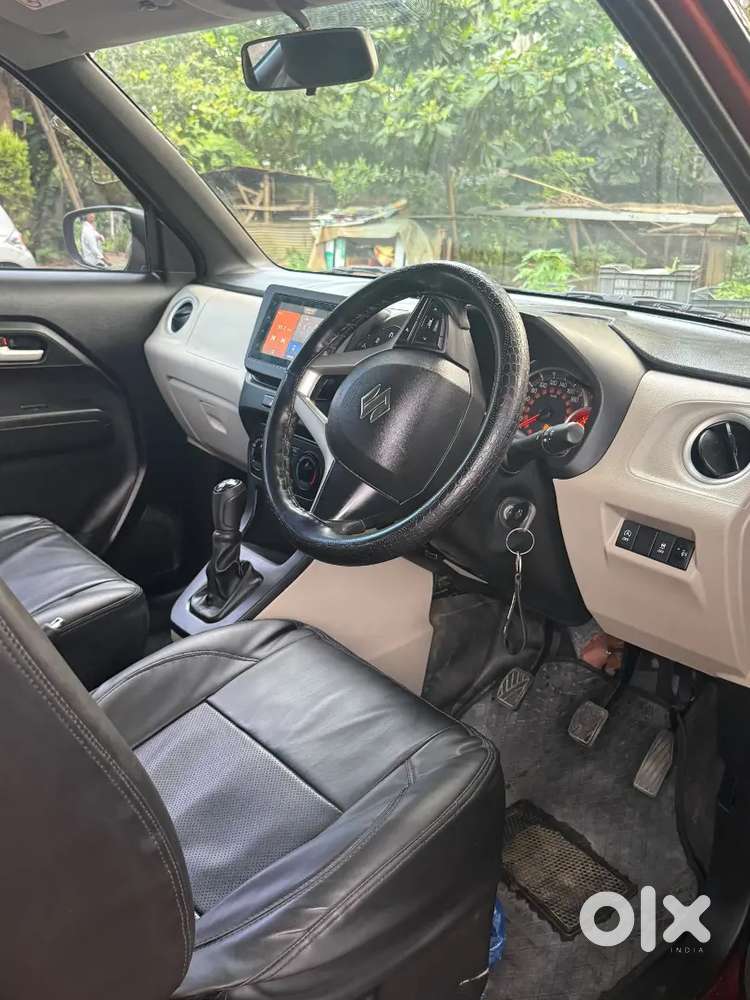 Wagon R Zxi Plus 2024 Petrol