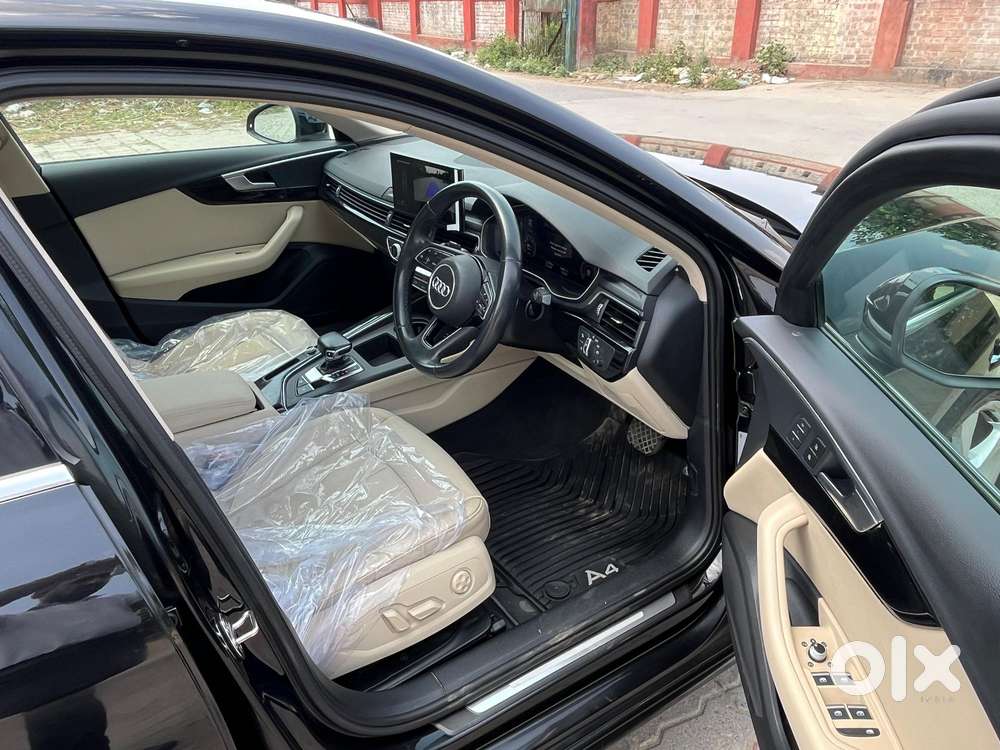 Audi A4 1.4 35 Tfsi Technology, 2021, Petrol