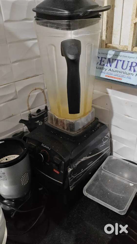 Atta mix machine, grinder, ben merry, kitchen utensils