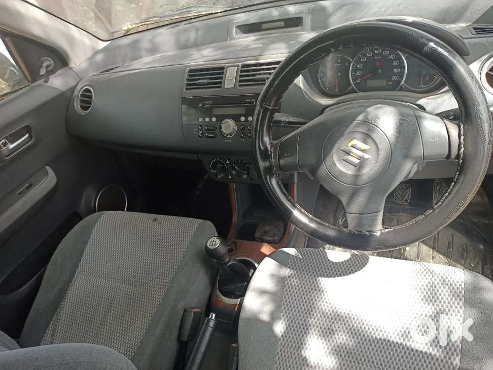 Maruti Suzuki Dzire 2010 Diesel 178000 Km Driven