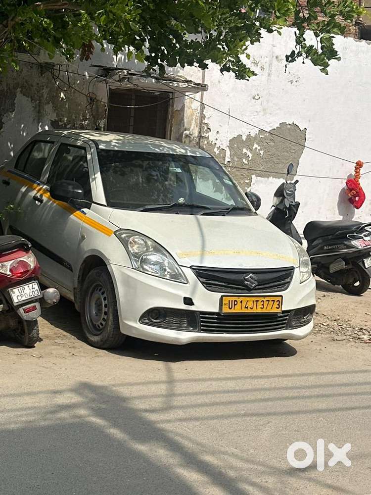 Maruti Suzuki Dzire 2020