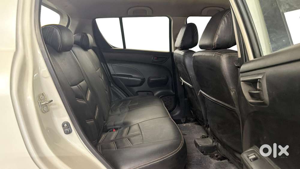 Maruti Suzuki Swift 1.2 Lxi (o), 2015, Cng & Hybrids
