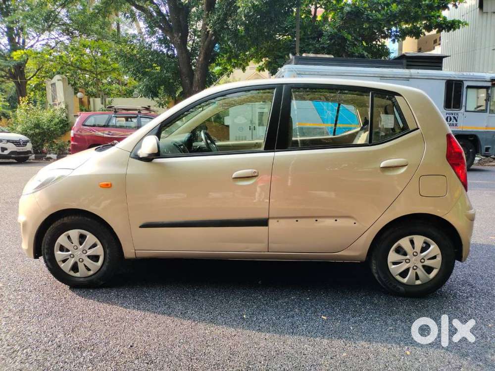 Hyundai I10 Magna 1.1l, 2010, Petrol