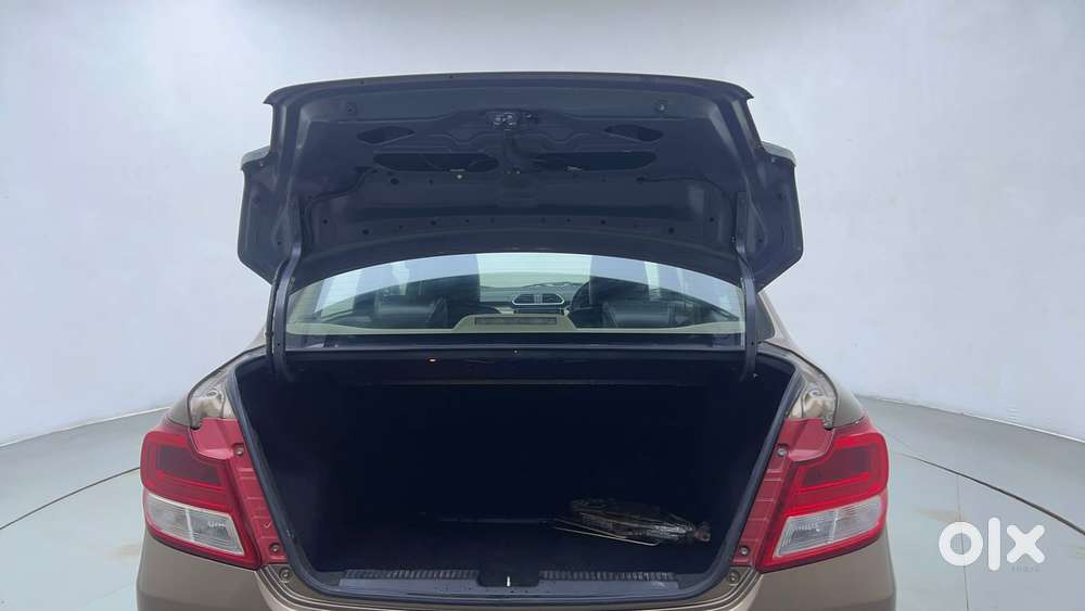Maruti Suzuki Dzire 1.2 Zxi Plus Amt, 2019, Petrol