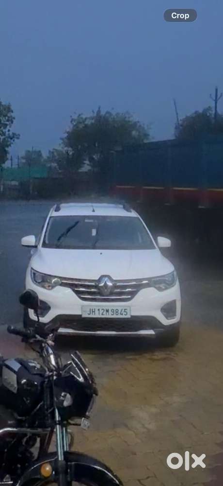 Renault Triber Petrol 2021