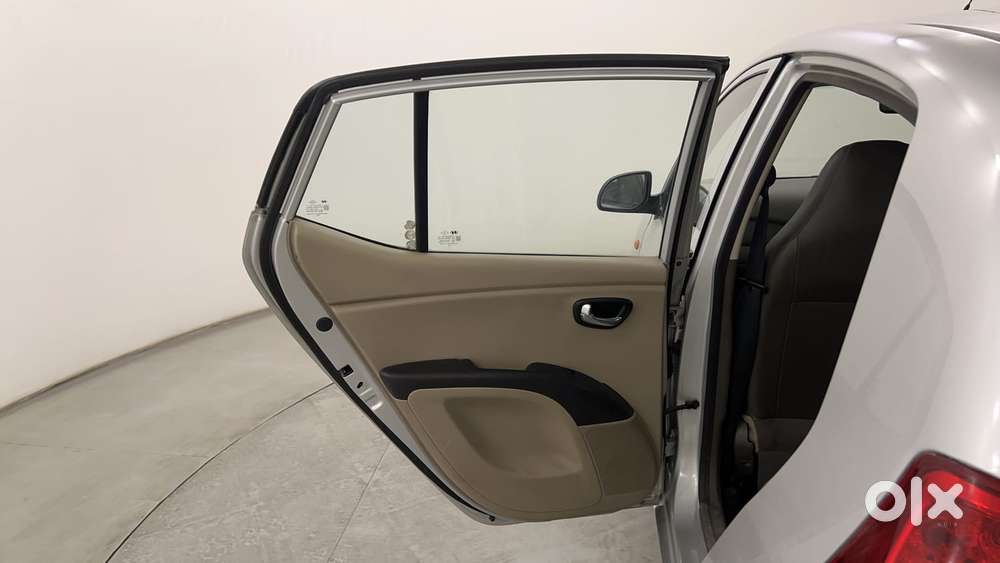 Hyundai I10 Sportz 1.1 Irde2, 2014, Petrol