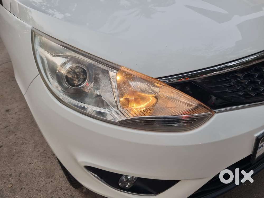 Tata Zest  1.2 Revotron Xms, 2014, Petrol