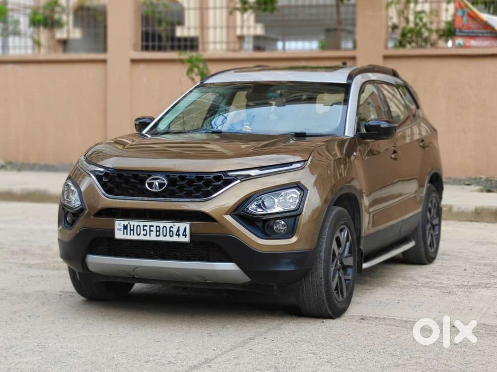 Tata Safari 2.0 Kryotec Xza Plus, 2022, Diesel