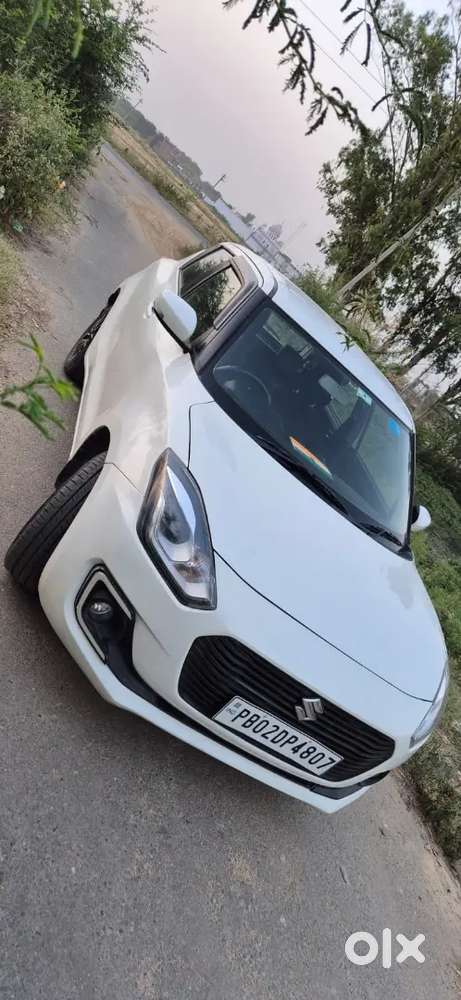 Swift Zxi+ 2018 Push Button Start, Very Good Condition.