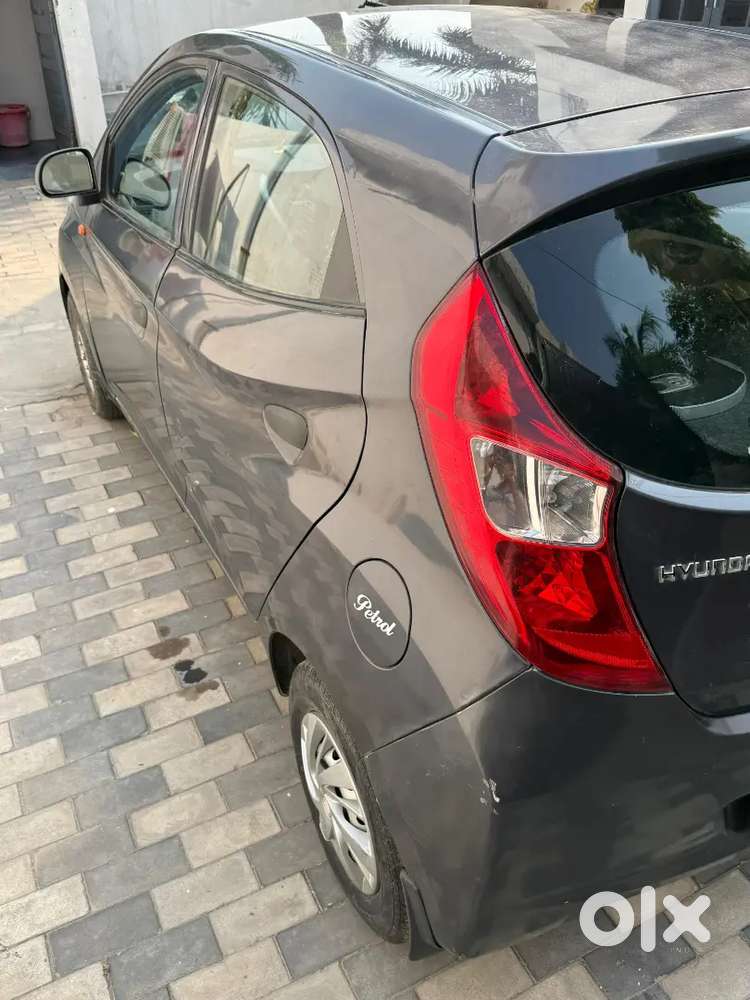 Hyundai Eon 2016 Petrol 79000 Km Driven