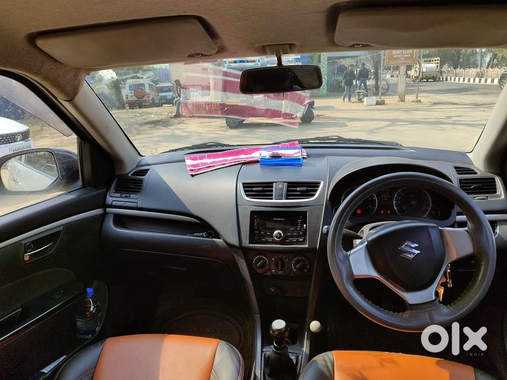 Swift Maruti 2014 Diesel Manual