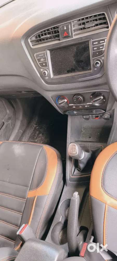 Hyundai I20 Active 2018