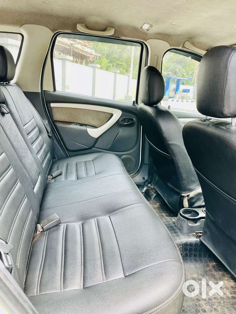 Renault Duster 2012-2015 110ps Diesel Rxl, 2013, Diesel