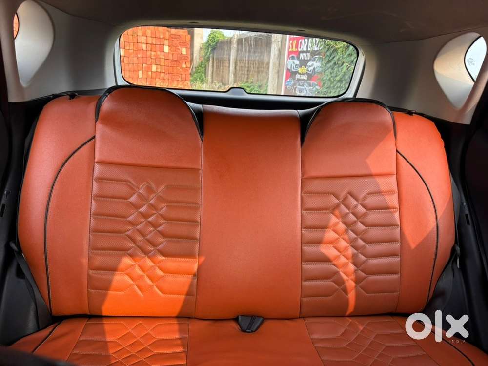 Kia Sonet Diesel 2023