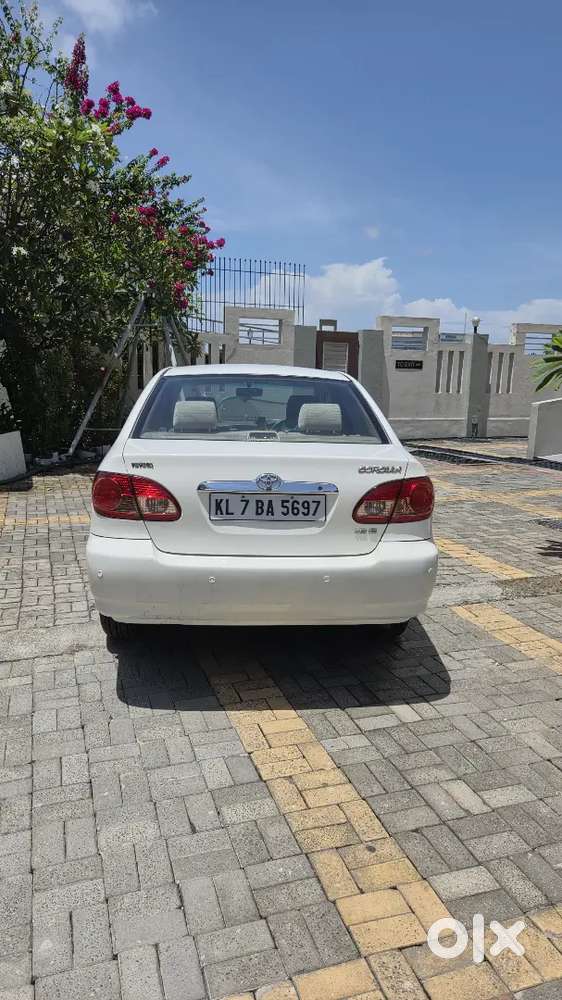 Toyota Corolla 1.8e 2006