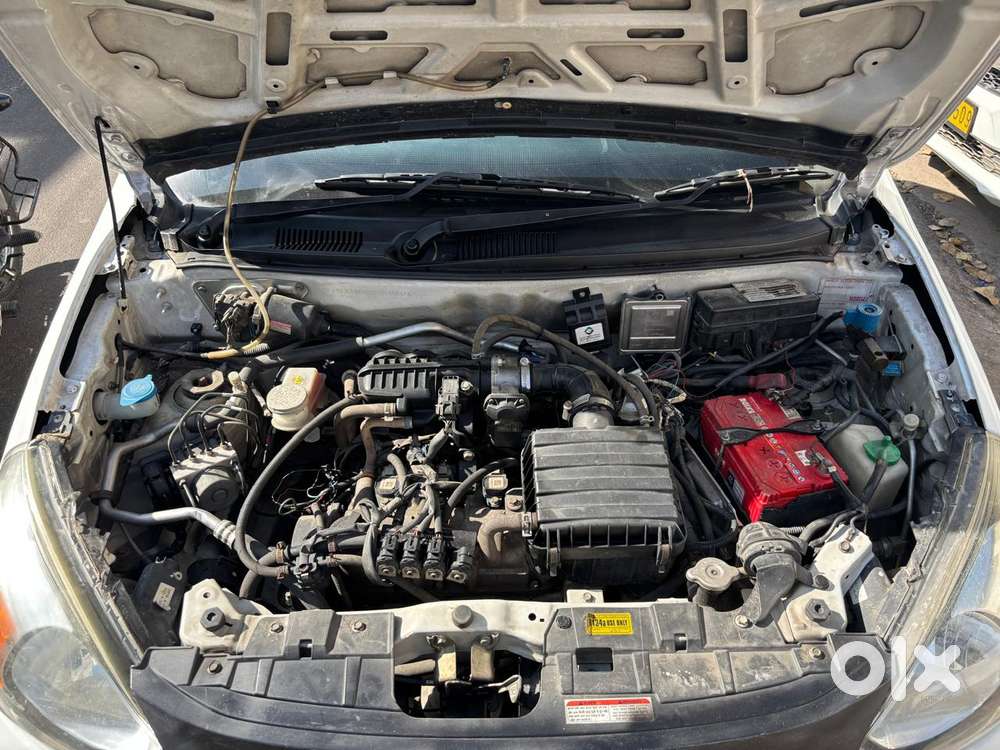 Maruti Suzuki Alto 800 Vxi Plus Option, 2019, Cng & Hybrids