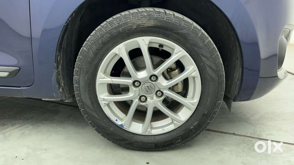 Maruti Suzuki Swift 2011-2017 1.2 Zxi Cng, 2023, Cng & Hybrids